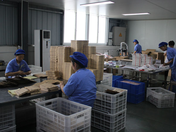 膏藥貼牌加工工廠哪家好？膏藥廠家品牌推薦