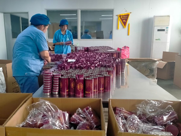 膏藥代加工廠哪里比較多？正規(guī)的膏藥加工廠哪家好？