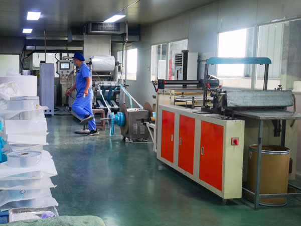 膏藥代加工如何貼牌生產(chǎn)？哪里找代加工廠家？