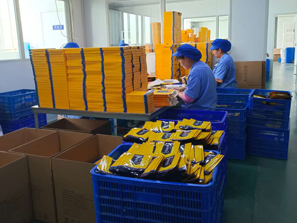 膏藥oem代加工怎么樣？找廠家oem代加工需注意什么？