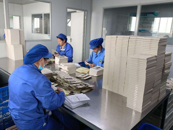 膏藥貼牌生產(chǎn)廠家代加工膏藥能夠提供什么？