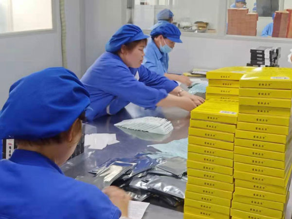 哪里有加工膏藥貼牌的廠家？選擇膏藥代工廠需要考慮地域性嗎？